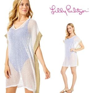 Lilly Pulitzer Coverup